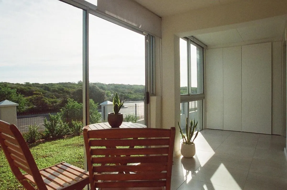 Charming Beach Club Retreat Cape Town