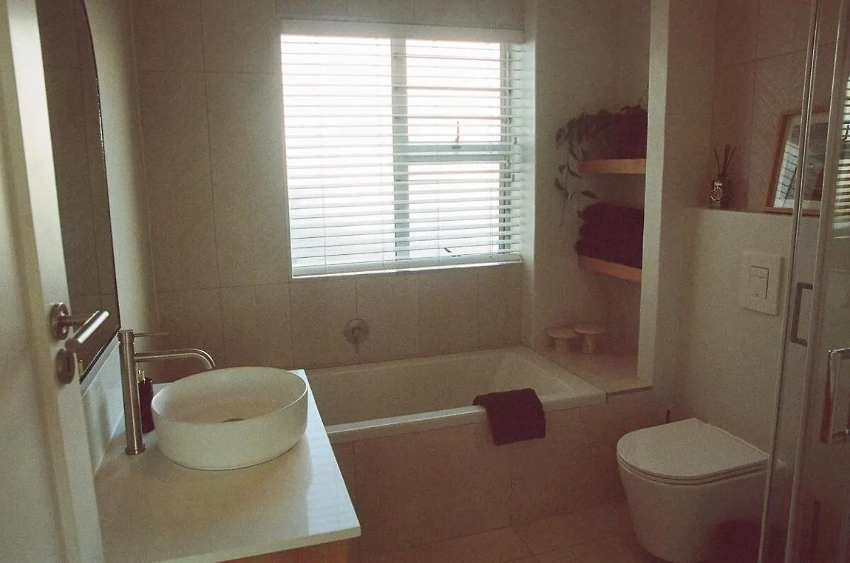 Charming Beach Club Retreat Cape Town 0*,  South Africa