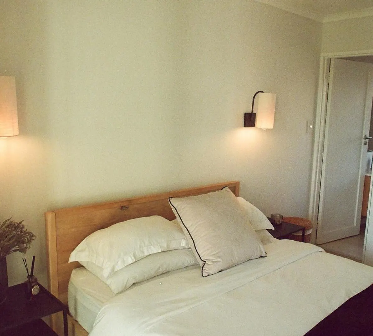 Apartment Charming Beach Club Retreat Cape Town South Africa